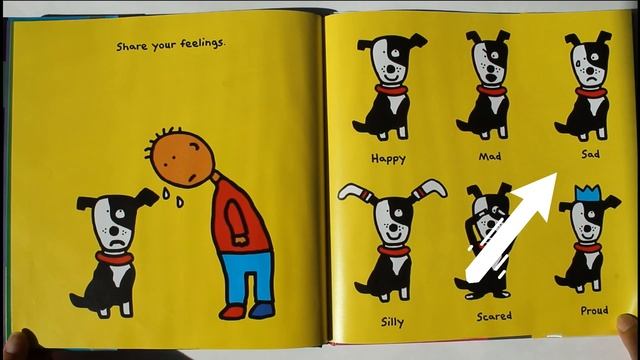 BE WHO YOU ARE | CHILDREN'S BOOK READ ALOUD | STORY TIME FOR KIDS смотреть онлайн