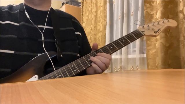 ВИКТОР ЦОЙ и группа КИНО - КОНЧИТСЯ ЛЕТО (кавер вступление 28.03.2022)... смотреть онлайн
