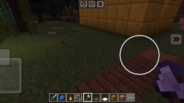 как зачаровать меч в Майнкрафте.mp4 смотреть онлайн