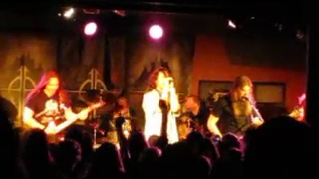Sonata Arctica - Last Drop Falls смотреть онлайн
