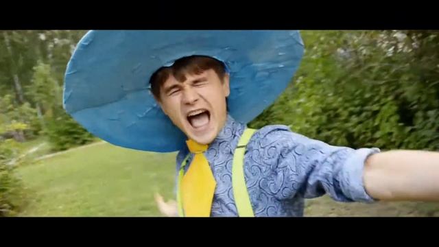 Фестиваль "Чунга-Чанга"-2014 в Омске смотреть онлайн