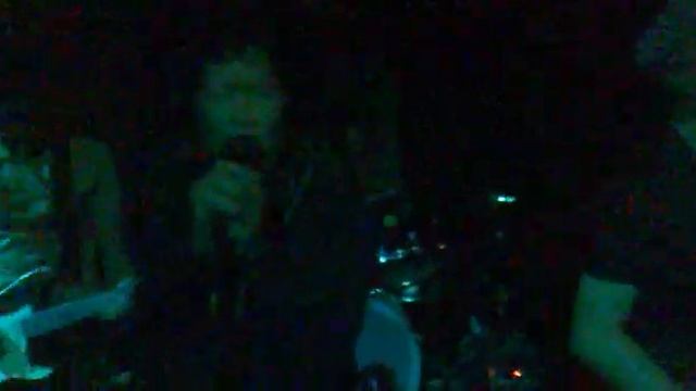Bing Austria and The Flippin Soul Stompers covers Sam and Dave's Soul Man at BSide Makati смотреть онлайн