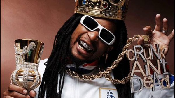 LMFAO Shots - Lil Jon RE-EDIT