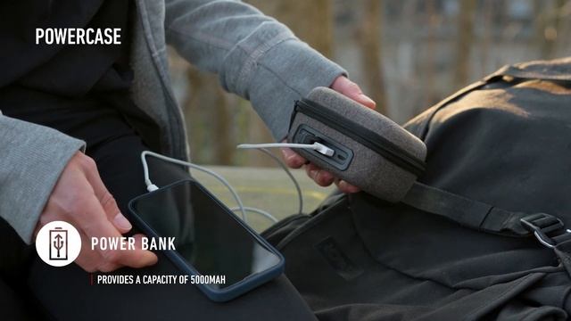 Ledlenser Powercase | Features | English смотреть онлайн