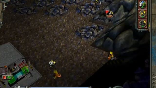 Lego Rock Raiders part 2 смотреть онлайн