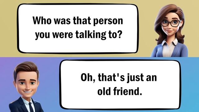 English Conversation Practice: Conversations For Real Life Situations
