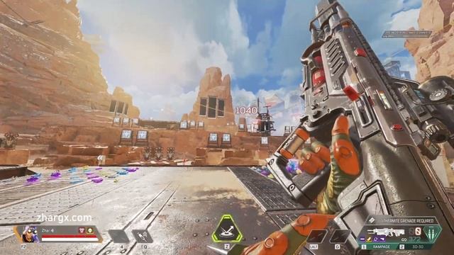 🔰 Apex Legends No Recoil Macro for All Weapons | LUA Script Logitech | S14 UPDATED! смотреть онлайн