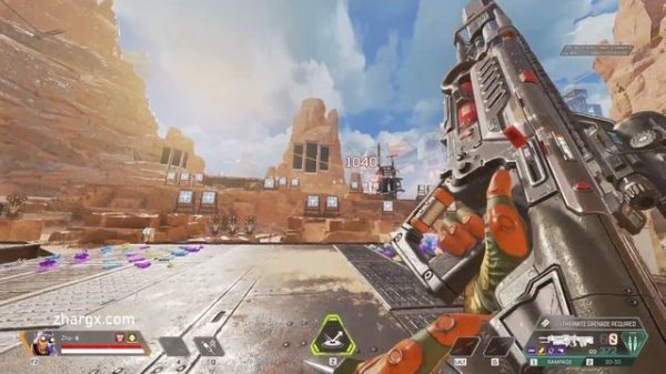 🔰 Apex Legends No Recoil Macro for All Weapons | LUA Script Logitech | S14 UPDATED!