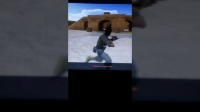 CS:GO 1.16 (часть 2) боты смотреть онлайн