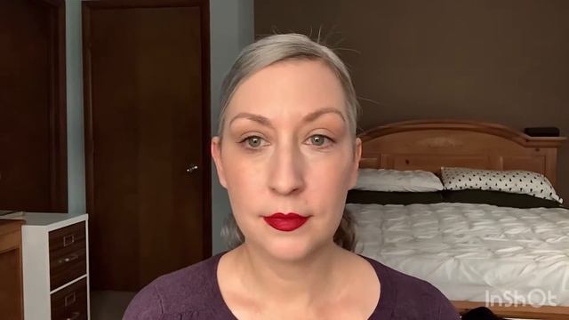 Wet n Wild Mega Last Lock n Shine Lip color review demo first impression over 40 makeup смотреть онлайн