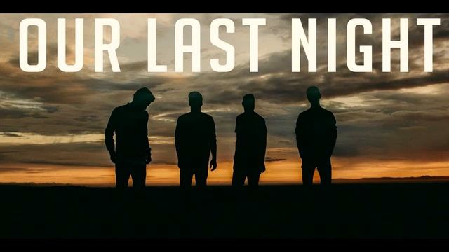 Our Last Night - Oak Island (8 bit) смотреть онлайн