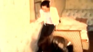 Прям в анал