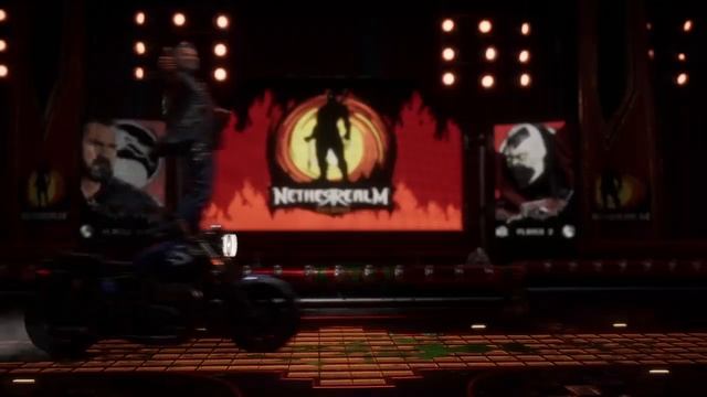 Mortal Kombat 11 ps4 gameplay friendship terminator смотреть онлайн