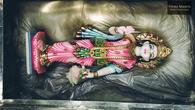 Vishnu laxmi Marble Statues | Laxmi Narayan Bhagwan Marble Murti | Best Marble idol Manufacturer смотреть онлайн