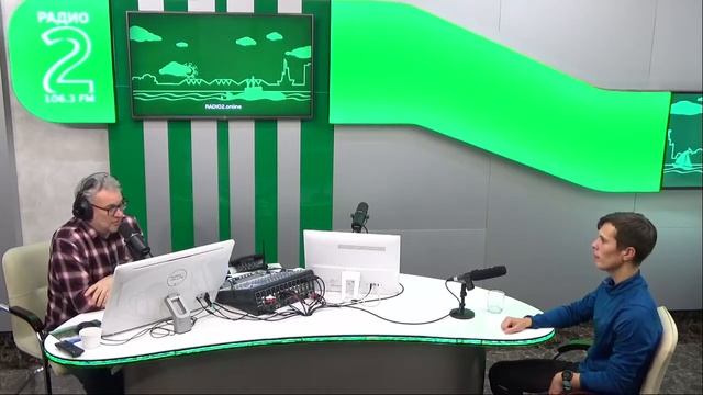 Развитие бадминтона в городе. Евгений Мельников, тренер по бадминтону. смотреть онлайн
