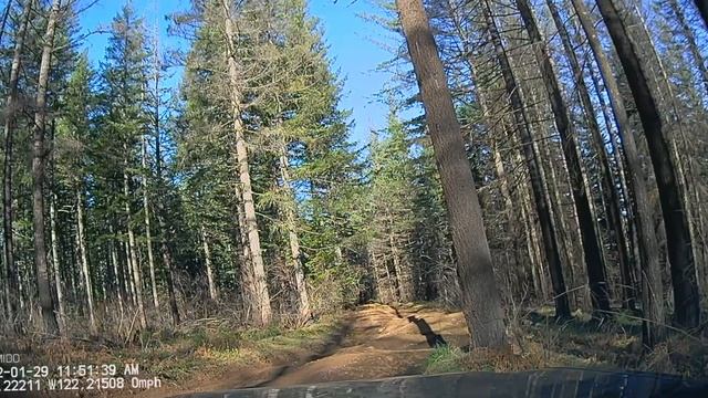 La Dee Flat OHV - Last Snow Run - Part I (La Dee 800) смотреть онлайн