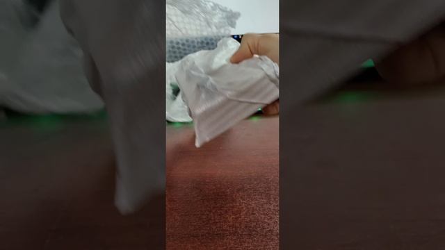 Распаковка собранного кит комплекта гитарой педали с али экспресм смотреть онлайн