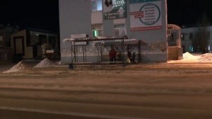 Ночные Карталы