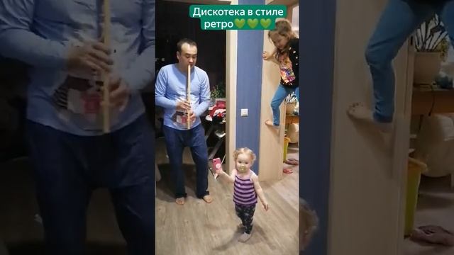 Колбасимся под курай 💚💚💚