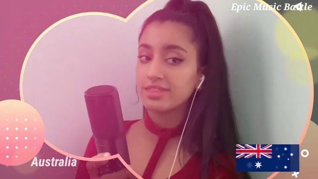 Who sang it better: My Oh My ( netherlands, australia, spain, us, lebanon, india ) Camila Cabello смотреть онлайн