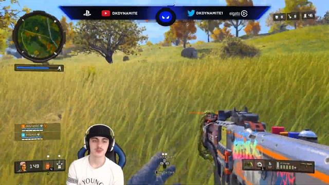 SEARCHING FOR THE RARE *WAR MACHINE* IN BLACKOUT LIVE! HOW TO UNLOCK THE NUMBERS OUTFIT FOR BATTERY смотреть онлайн