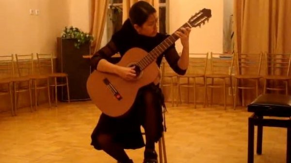 Bustamante - "Missionary" / Бустаманте - "Миссионера"