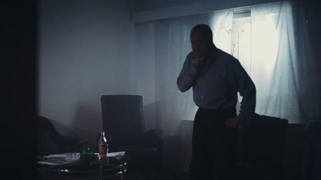 Burn Out смотреть онлайн