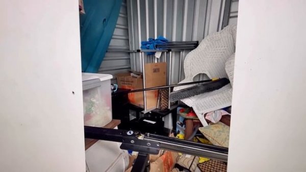 Аукцион контейнеров. Купили два по $10 окупится ли?