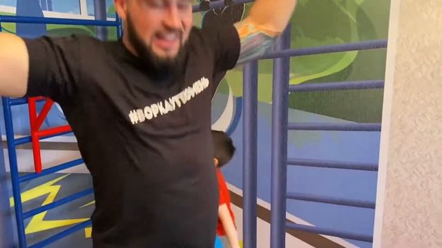 САМ СЕБЕ ТРЕНЕР | ТРЕНИРОВКА №3 | ВОРКАУТ ТЮМЕНЬ смотреть онлайн