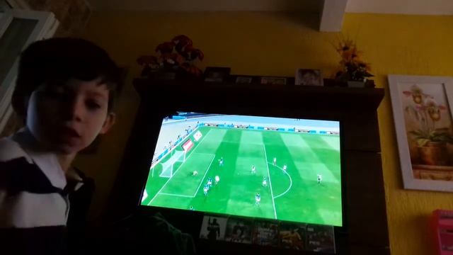 Erro na câmera parte 1 de pés 2016 Adriano смотреть онлайн