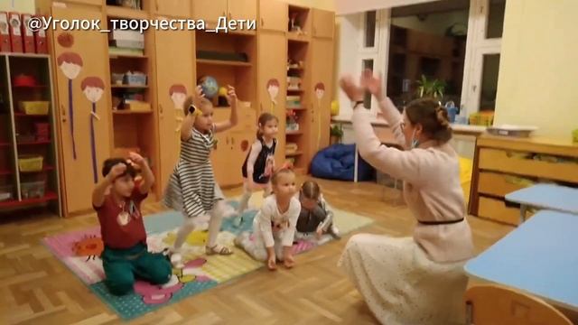 ЛЕПИМ СНЕГОВИКА - логоритмическое стихотворение для детей смотреть онлайн