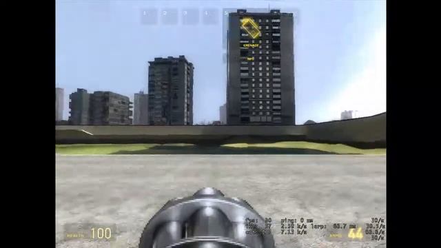 Garry's Mod 11 - DOOM Version * HD * смотреть онлайн