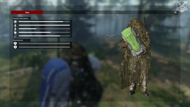 DAYZ PVE - QUANDO O MAPA É O SEU PIOR INIMIGO [ EP 04] смотреть онлайн