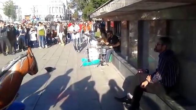 Екатеринбург 2015 смотреть онлайн