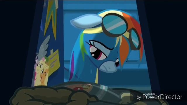 MLP | Зверопой смотреть онлайн