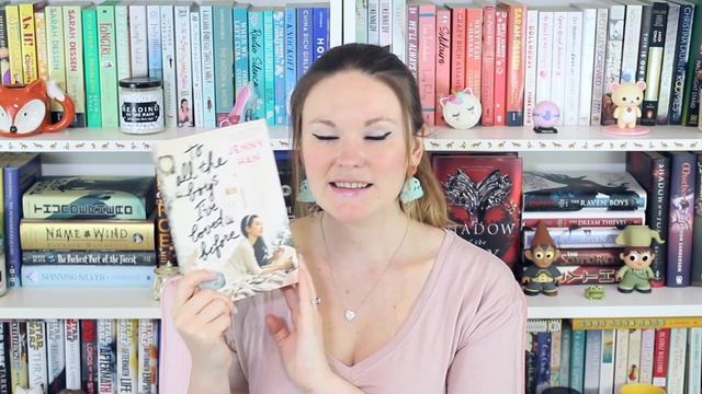 Top Books of the Last 10 Years смотреть онлайн