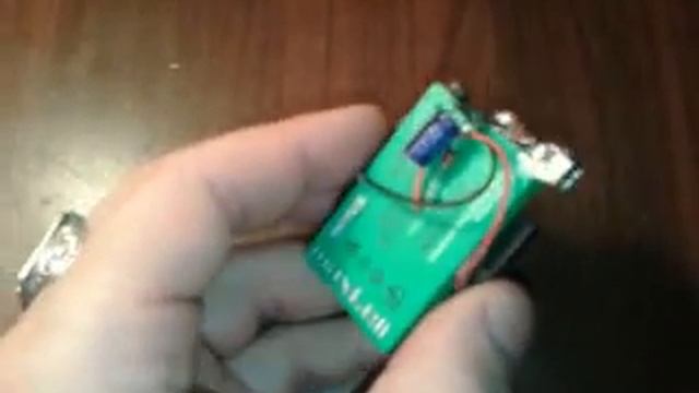 Вечный фонарик ! Автономный источник ! смотреть онлайн