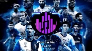 FIFA 2022 QATAR THEME SONG - Official song | [BASS BOOSTED]