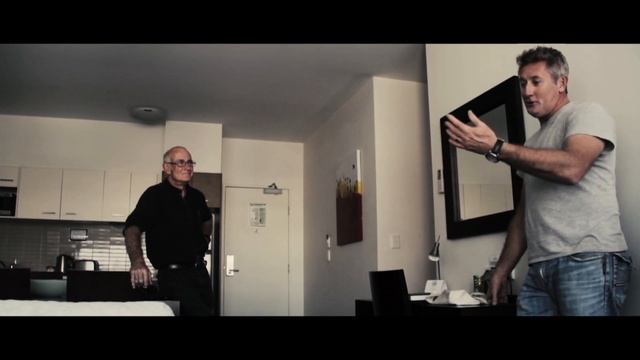 HARD ENOUGH - "The t-shirt" (OUTTAKE 1) смотреть онлайн