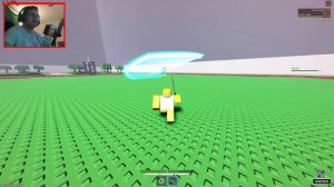 HOW TO BEAT VAGABOND IN 'COMBAT INITIATION' BEGINNER'S GUIDE (Roblox Fighting Game)