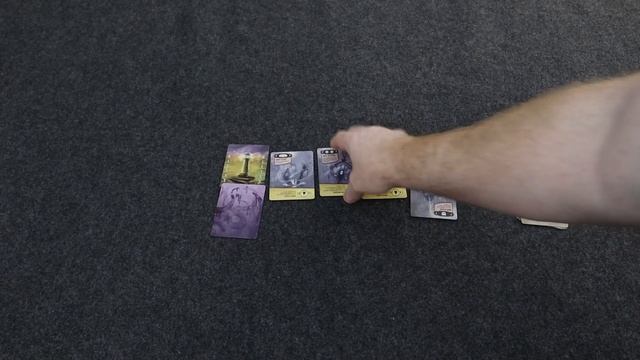 The Last Lighthouse Board Game Review смотреть онлайн