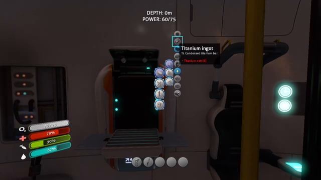 Subnautica: Xbox One Edition pt. 1 смотреть онлайн