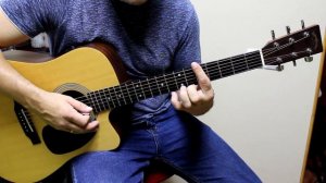 Кукла колдуна (Король и Шут), разбор на гитаре, как играть песню и соло партию