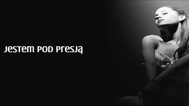 Ariana Grande - Honeymoon Avenue Tłumaczenie PL смотреть онлайн