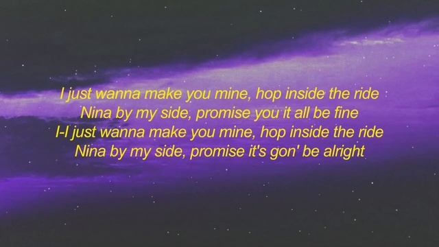 DripReport - Skechers (Lyrics)