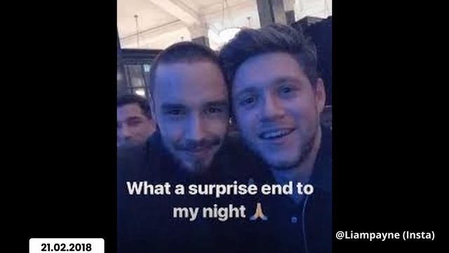 Everytime ONE DIRECTION met after HIATUS | Watch this if you're waiting for a REUNION смотреть онлайн