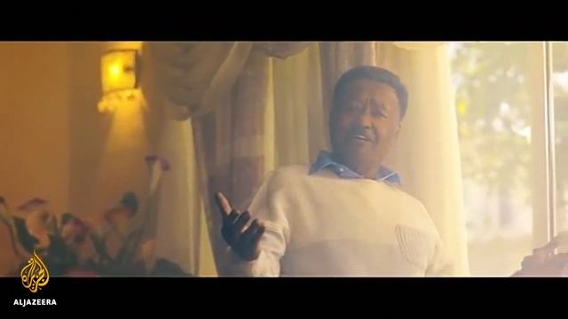 'Ethiopian Elvis Presley' Alemayehu Eshete dies aged 80 смотреть онлайн