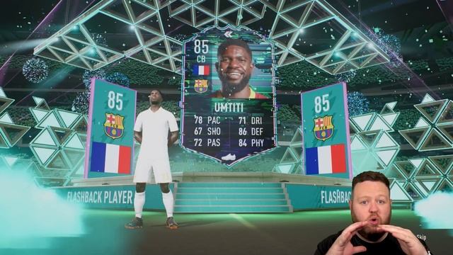 FIFA 22 ROAD TO GLORY #24 - MY FIRST RED PLAYER PICKS!! смотреть онлайн