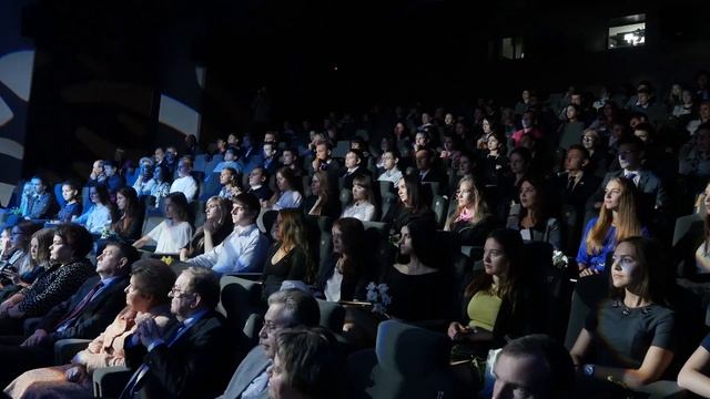 Наина Ельцина поздравляет университет с днём рождения смотреть онлайн