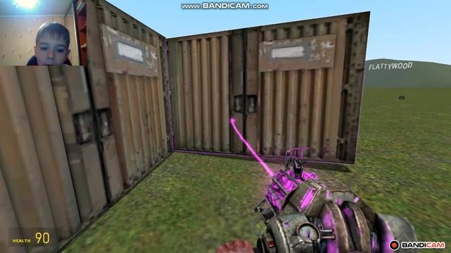макс в гаррисе показывает приколы garry's Mod (гаррис мод) cкоро на канале оригинальный гаррис смотреть онлайн